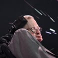 Fans Honor Stephen Hawking's Life by Sharing His Most Profound Quotes
