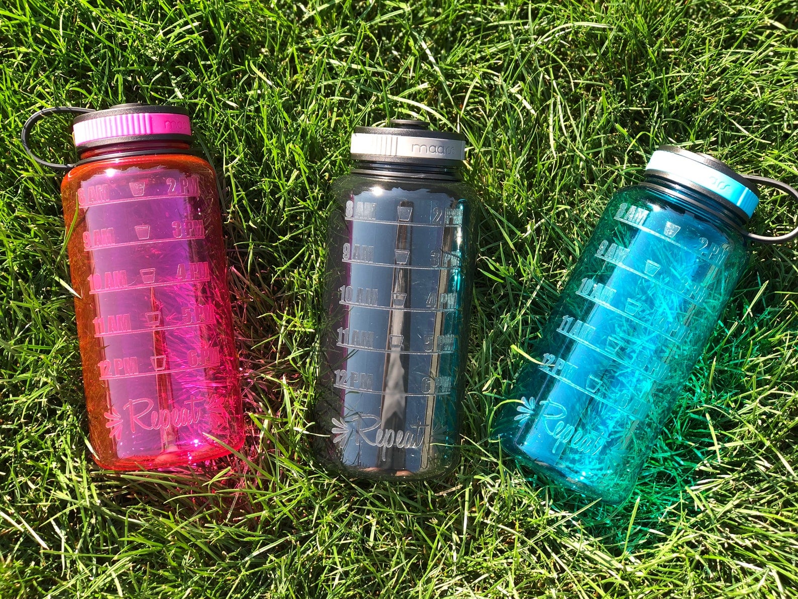 12 Timed Water Bottles to Keep You Hydrated | POPSUGAR Fitness