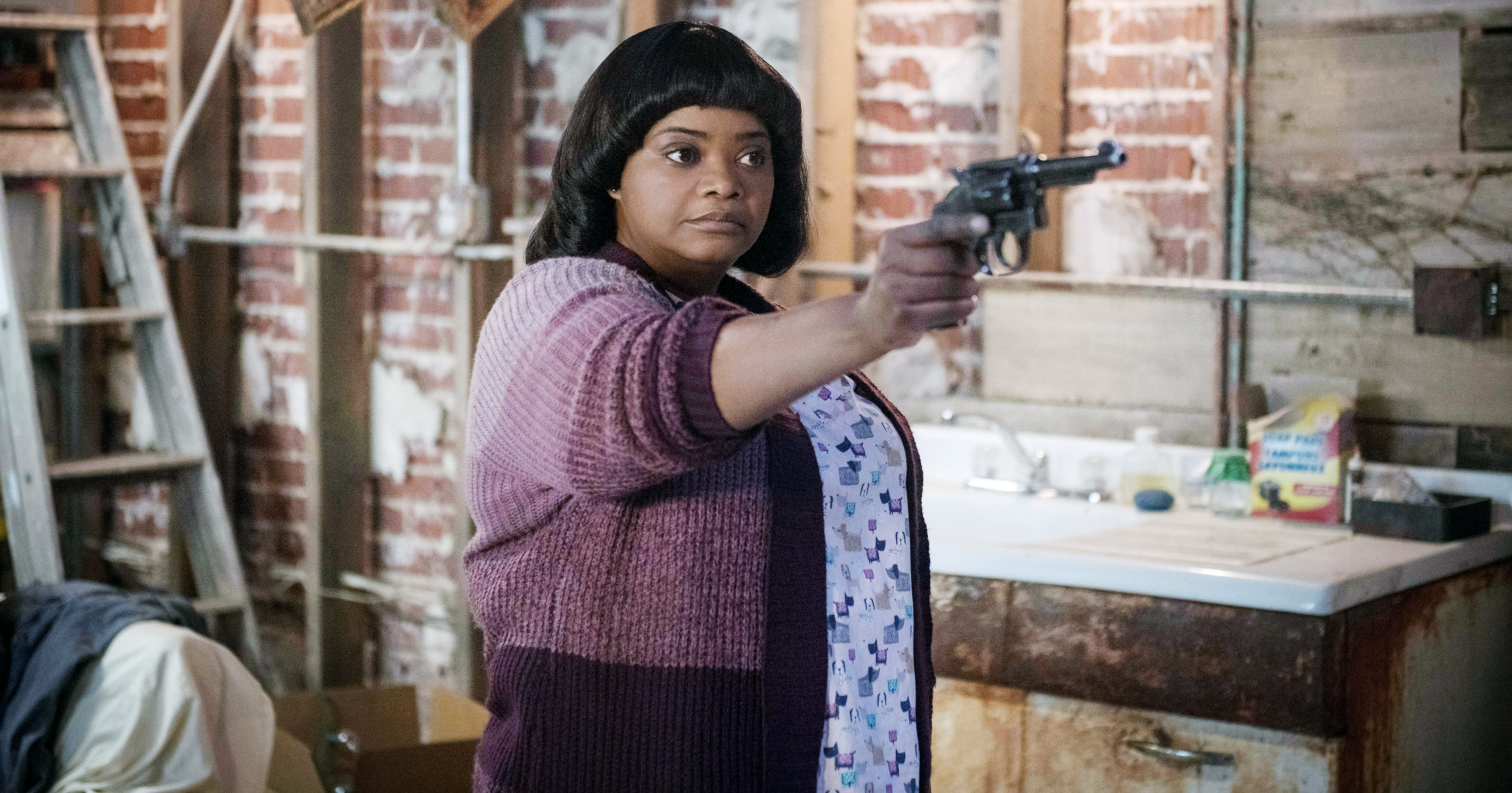 Ma': All the best spoilers from Octavia Spencer's revenge finale
