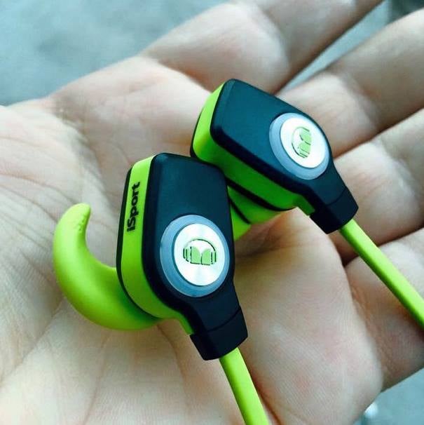 Monster iSport SuperSlim