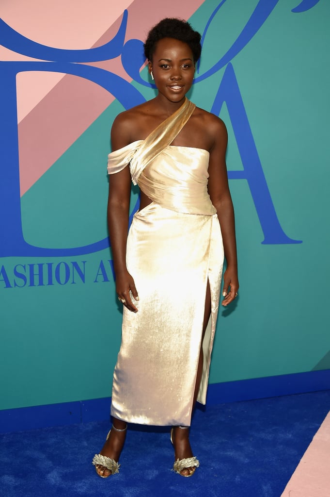 Lupita Nyong'o