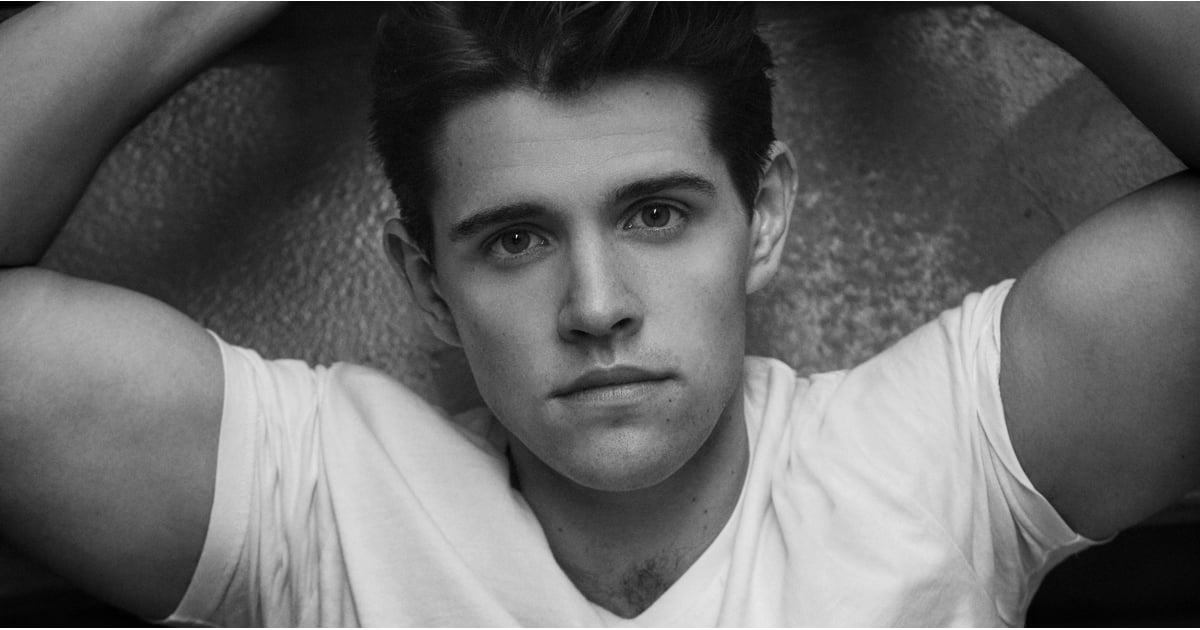 Casey Cott Hot Pictures | POPSUGAR Celebrity