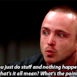 Jesse Pinkman's Best Quotes From Breaking Bad | POPSUGAR Entertainment