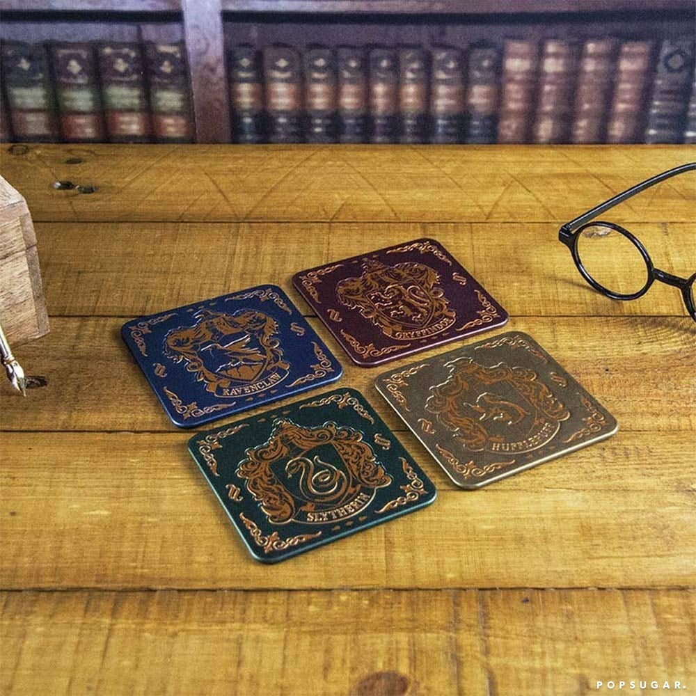 Paladone Harry Potter Coasters