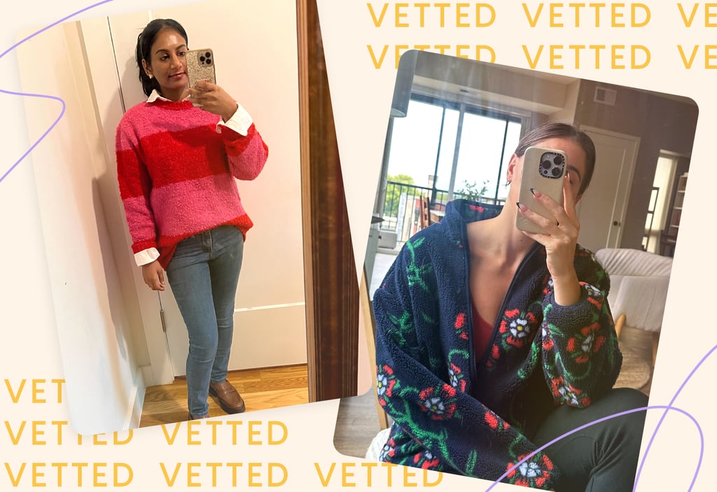 Editors Test the Rowing Blazers x Target Collab