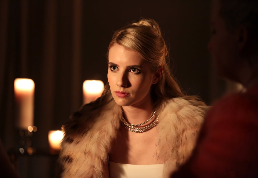 Scream Queens Cast Quotes About Season 2