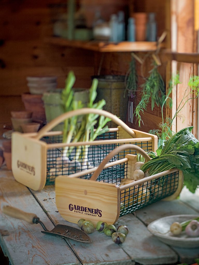 Garden Hods Garden Harvest Baskets