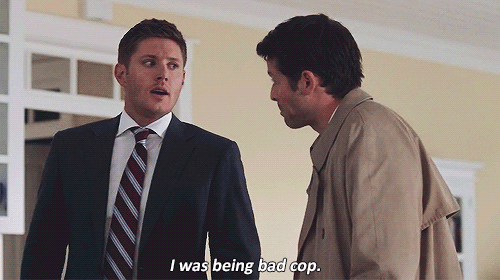 Their Communication Is Effortless and on Point
