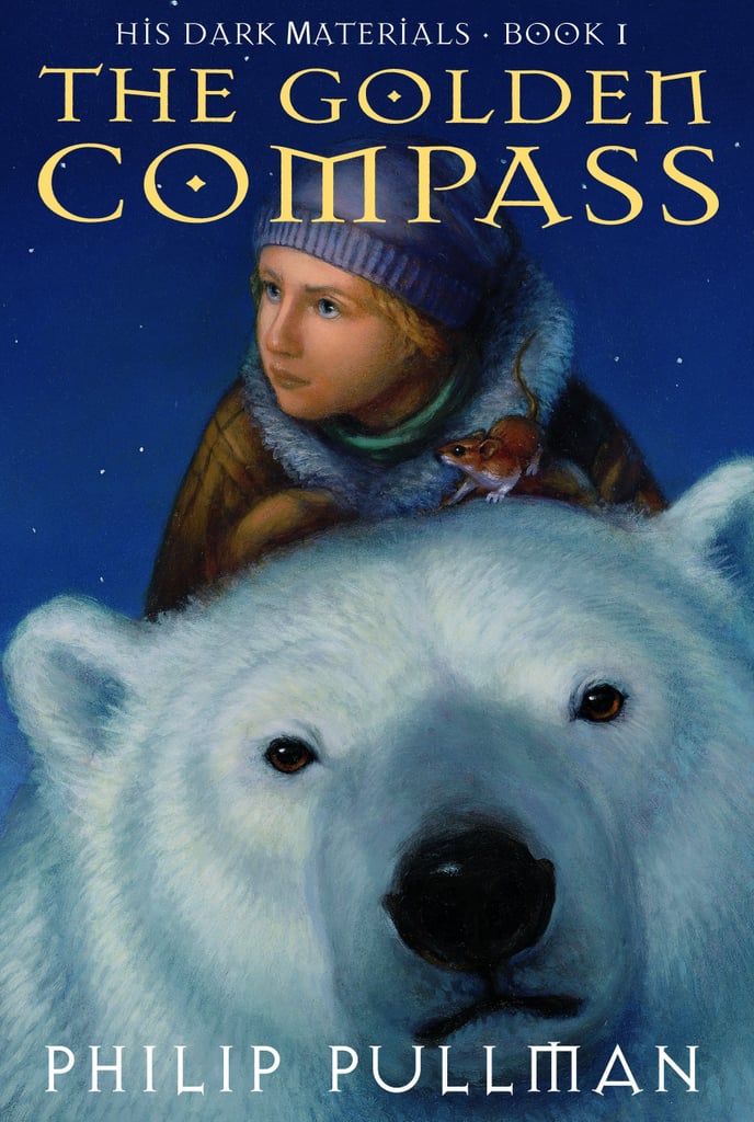 "The Golden Compass" (aka "Northern Lights")