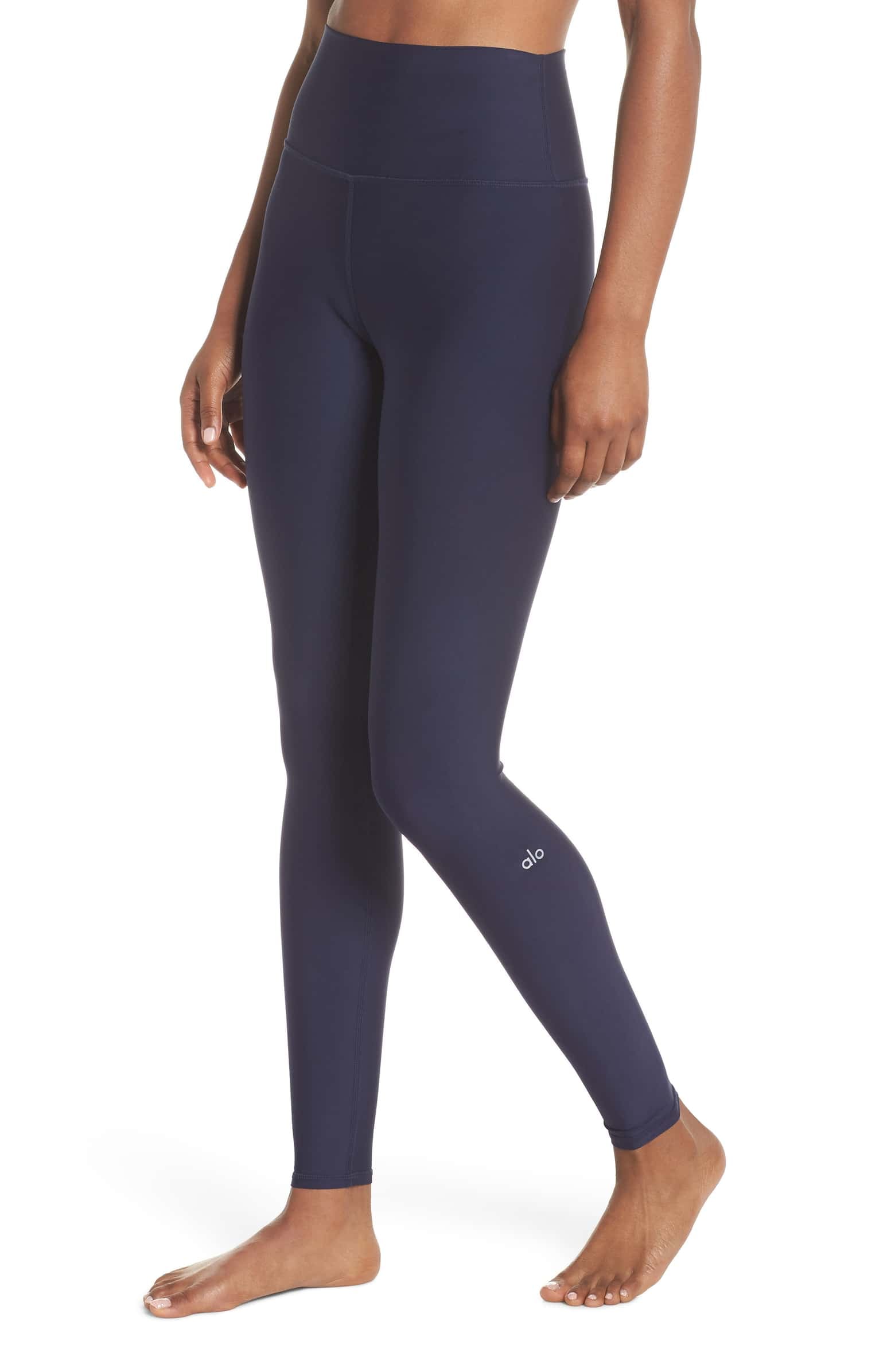 Alo Airbrush Tech Lift High Waist 