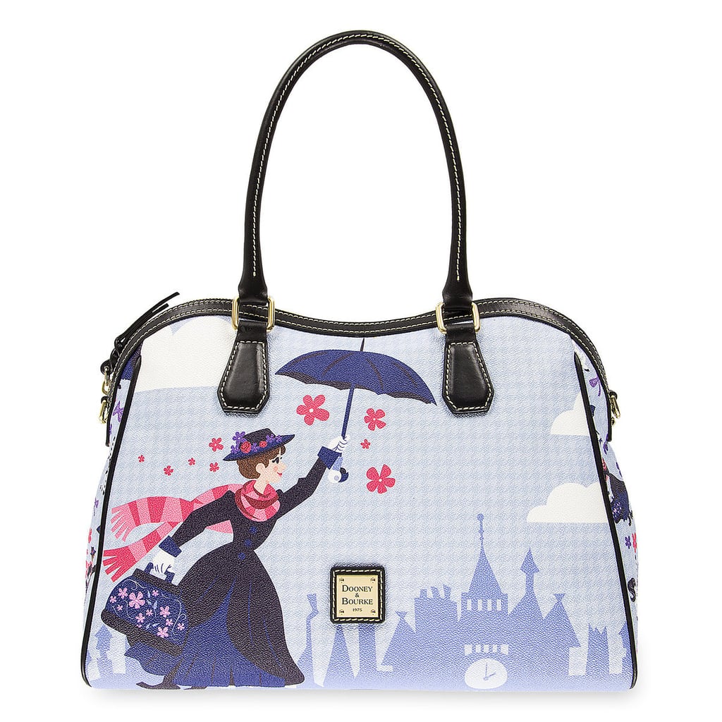 Doctor's Satchel