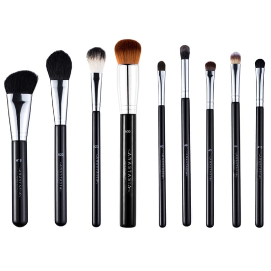 Anastasia Beverly Hills Makeup Brushes