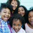 5 Experts on How to Foster Joy in Black Children