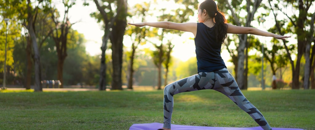 Beginner Yoga Goals to Work Toward on Your Mat