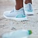 What Is the Adidas Parley Ocean-Waste Shoe?