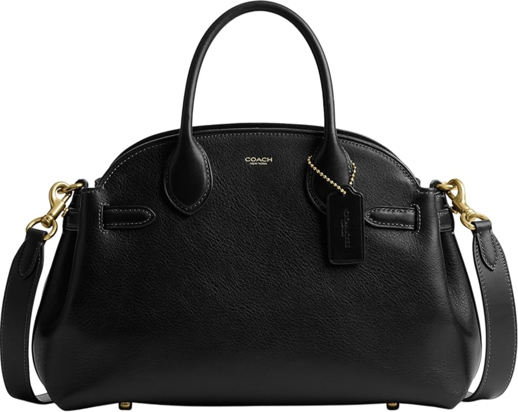Coach Soft Empire Carryall Bag 28