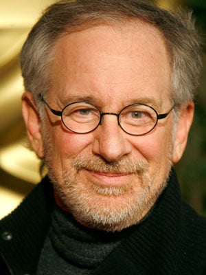 Steven Spielberg Steven Spielberg