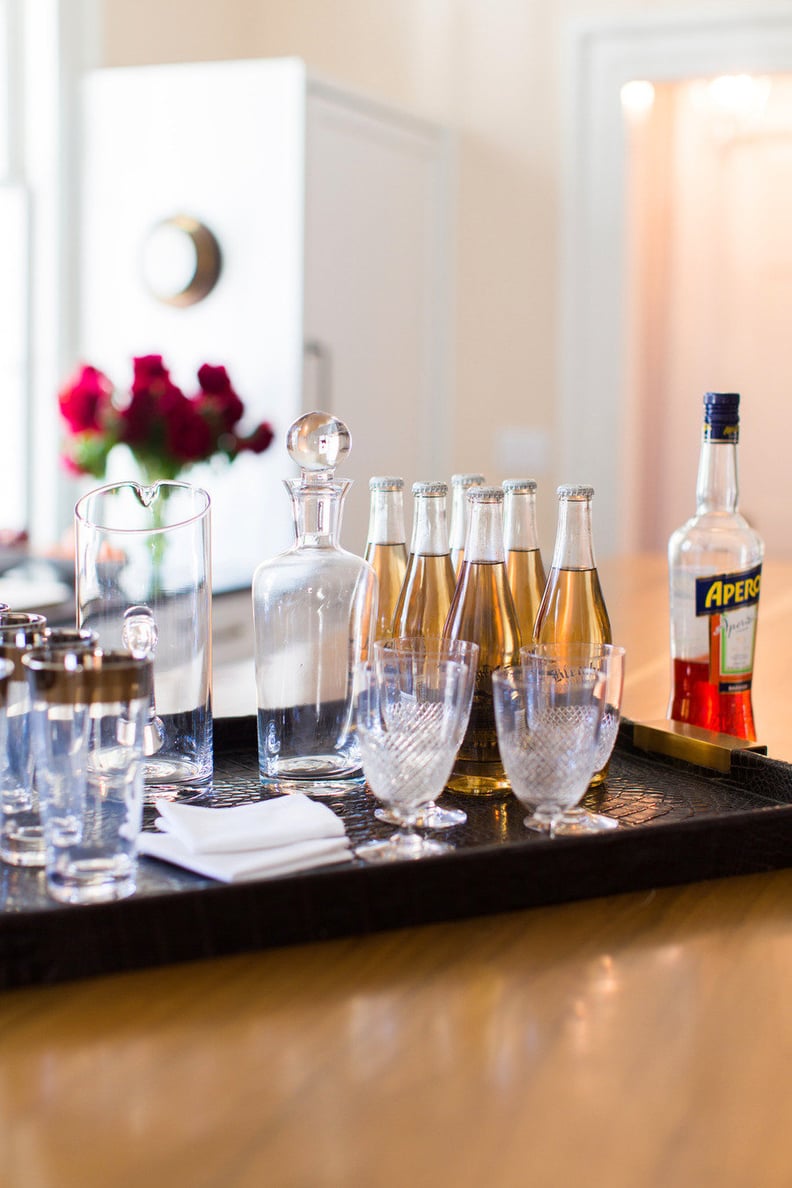 Cheers to a Happy Hour