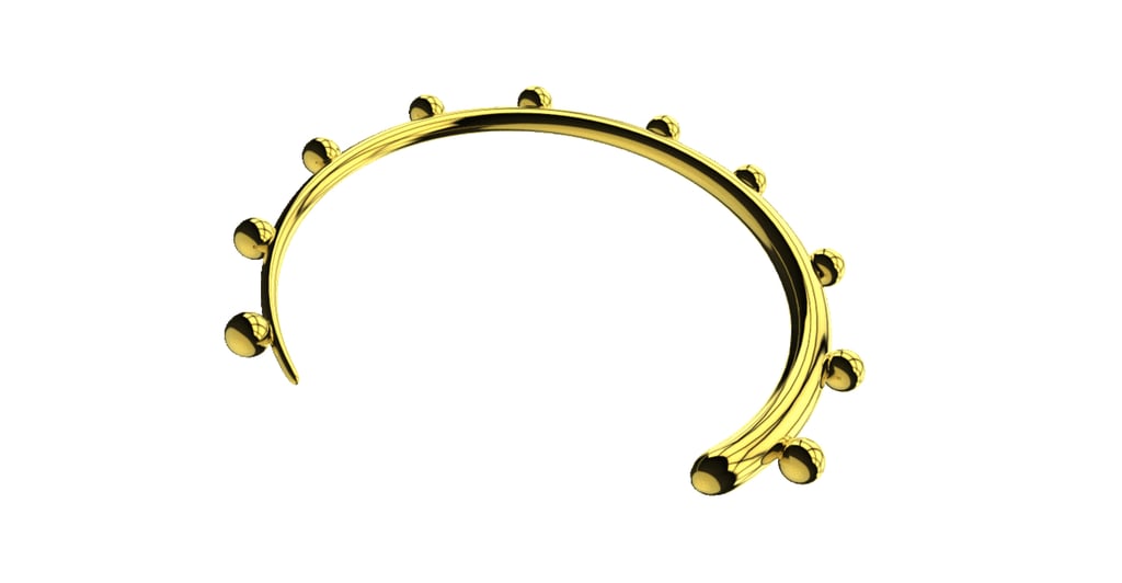 The Significance of Amanda Gorman's Khiry Crown on Time