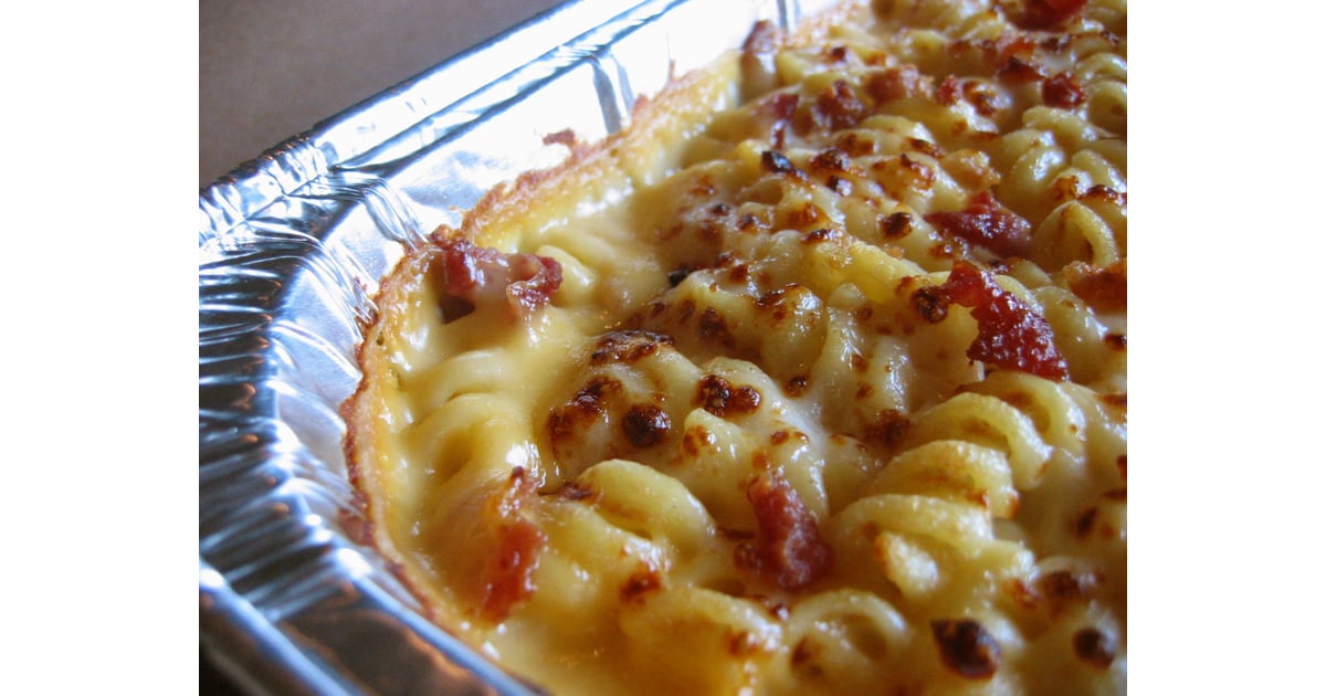 Taste Test Pizza Hut's Tuscani Pastas POPSUGAR Food