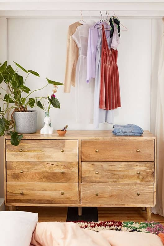 Urban outfitters amelia hot sale nightstand