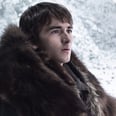 Game of Thrones: This Surprisingly Plausible Theory Reveals Why Bran Gives Arya His Dagger