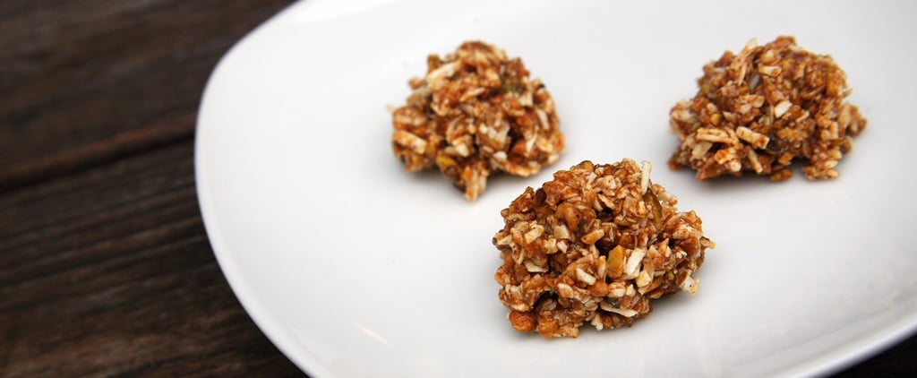 Turmeric Macaroons Recipe
