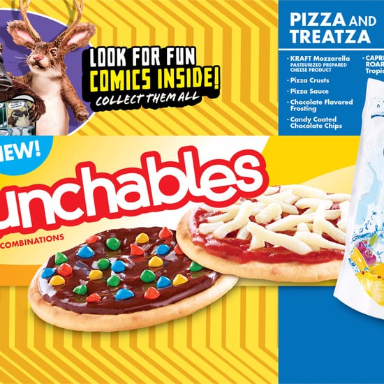 Where to Buy Lunchables Pizza and Treatza