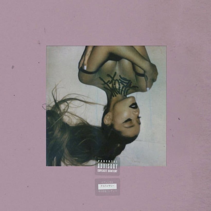 Songs Sampled on Ariana Grande's Thank U, Next Album