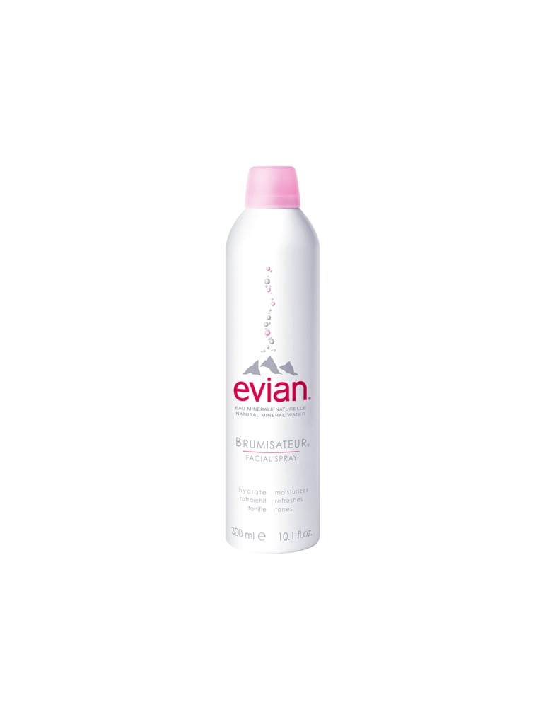 Evian Facial Spray