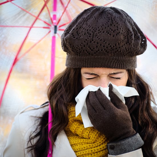 Cold-and-Flu-Season Tips