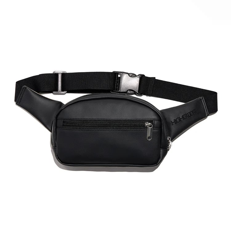 A Hands-Free Bag
