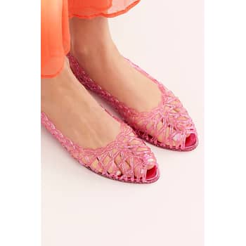 Kelly jelly flat cheap