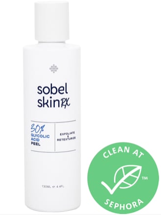 Sobel Skin Rx 30% Glycolic Acid Peel