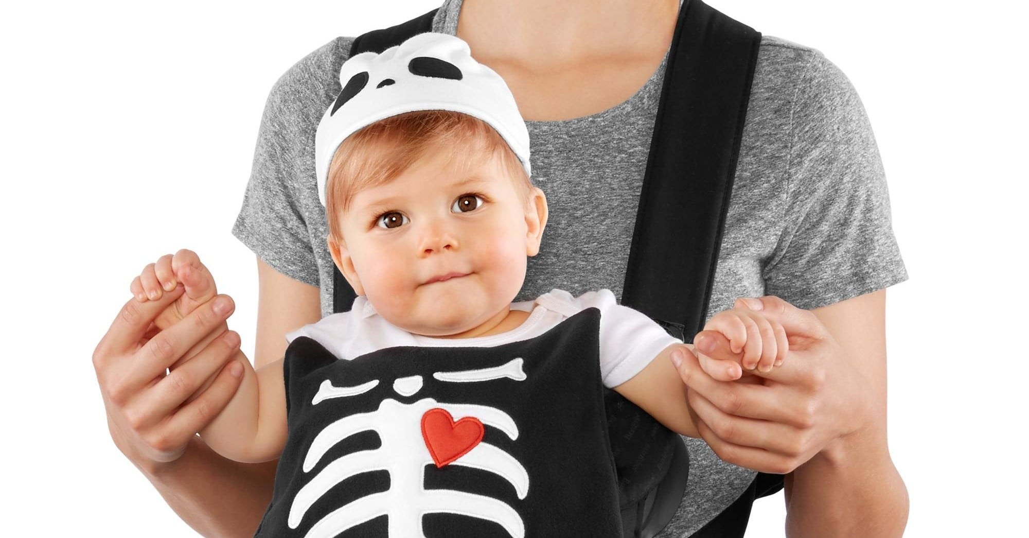 Carter’s Baby Carrier Halloween Costumes POPSUGAR Family