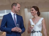 Loving Glances, Sweet PDA, Lots