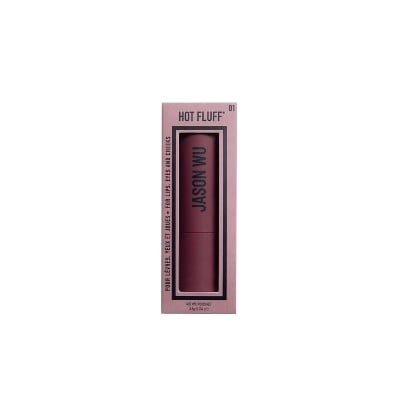 Jason Wu Beauty Hot Fluff Lipstick