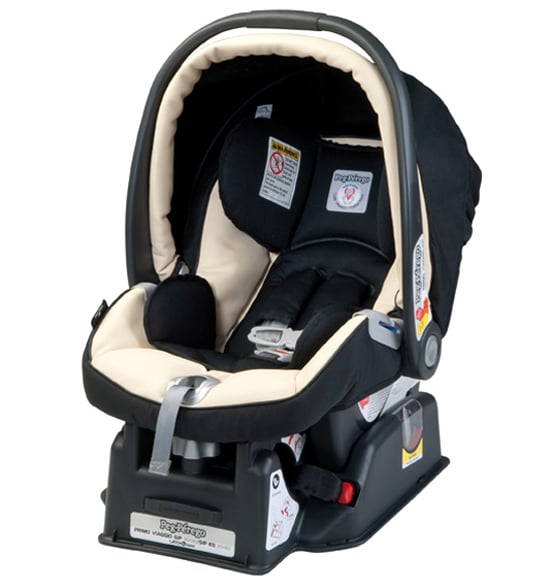 A Safe, Correctly Installed Car Seat Things You Need For a Newborn