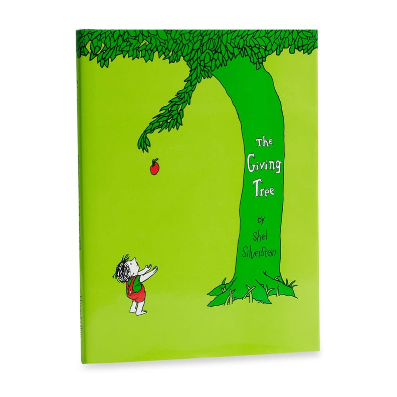 The Giving Tree Book