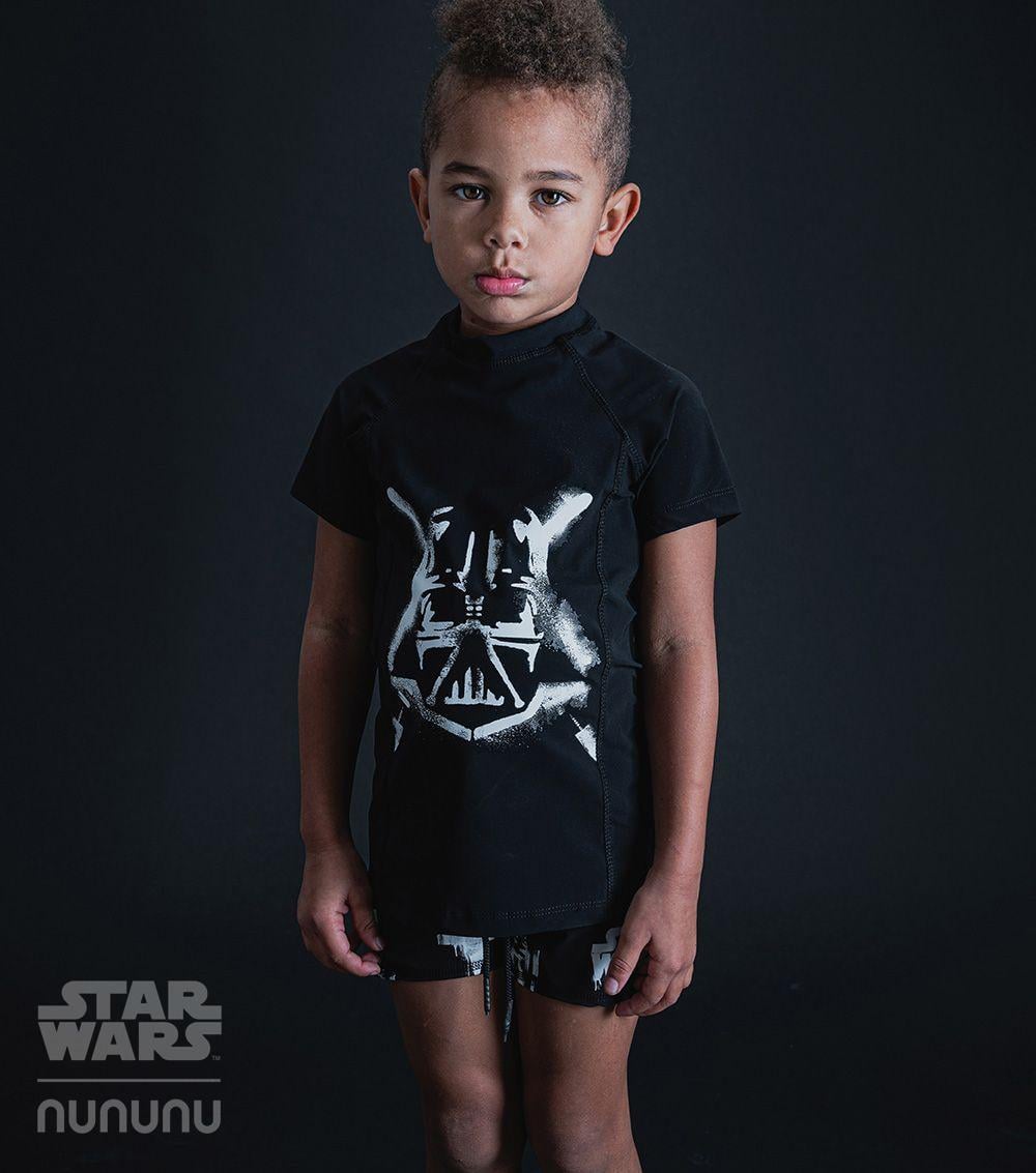 Star wars hotsell rash guard