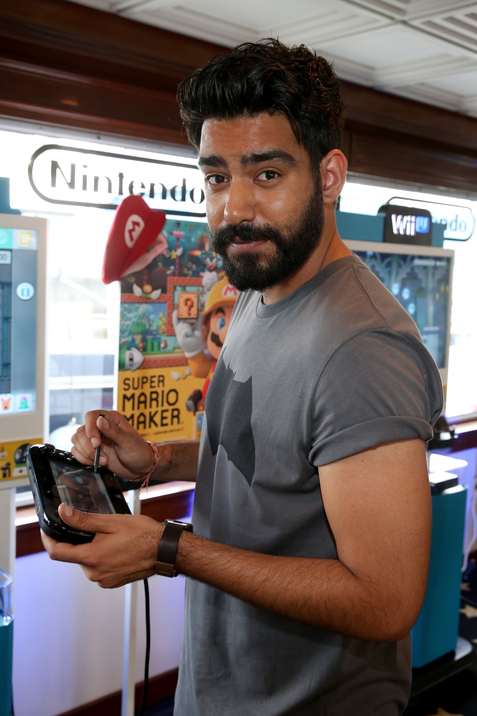Cute Photos of Rahul Kohli | PS Celebrity