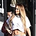 Jennifer Lopez's Sexy Music Video Look With DJ Khaled