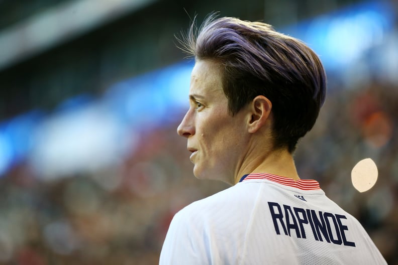 Megan Rapinoe