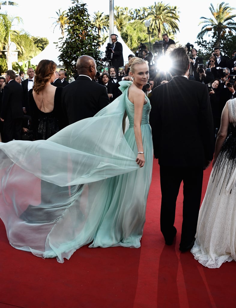 Diane Kruger Diane Kruger
