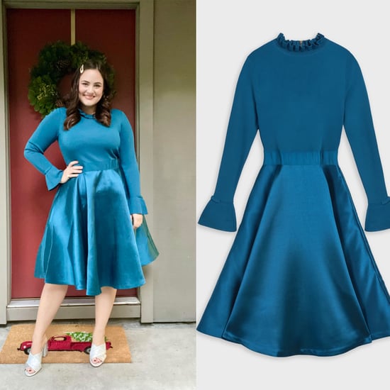 Ted Baker Zadi Dress Review