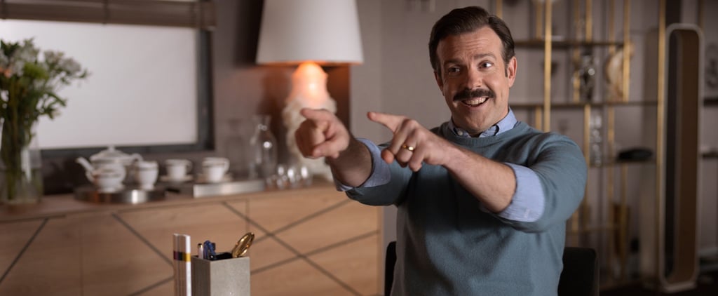 Will There Be a Ted Lasso Season 2?