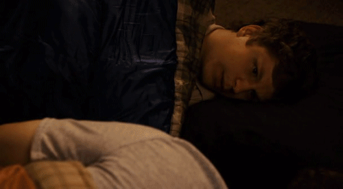 Jonah Hill And Michael Cera Superbad Elizabeth Banks S