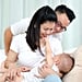 Ways Partners Can Help With Breastfeeding