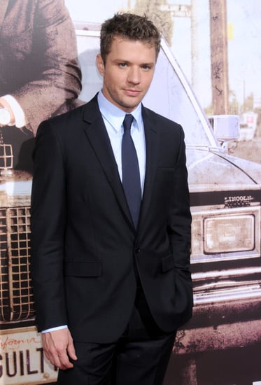 Hot Ryan Phillippe Pictures