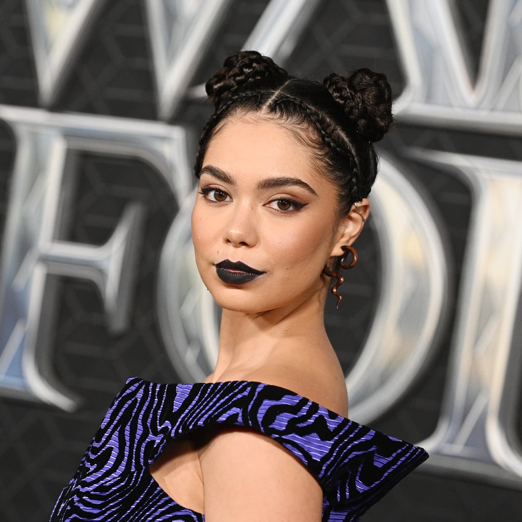 Auli'i Cravalho Confirms She Won't Star in Live-Action 